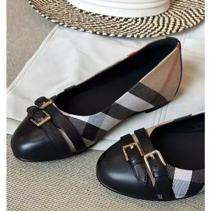 Womens Heels - Fashion French Retro Style 2026 Single