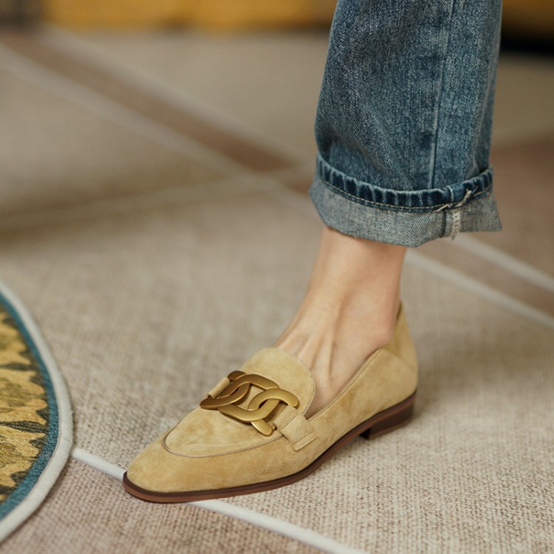 Womens Heels - Mùa Xuân Mới/Thời Trang Thu Đông