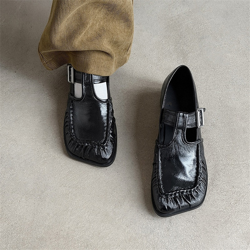 NEW Spring/Autumn Genuine Leat - đánh giá và giá Womens Heels