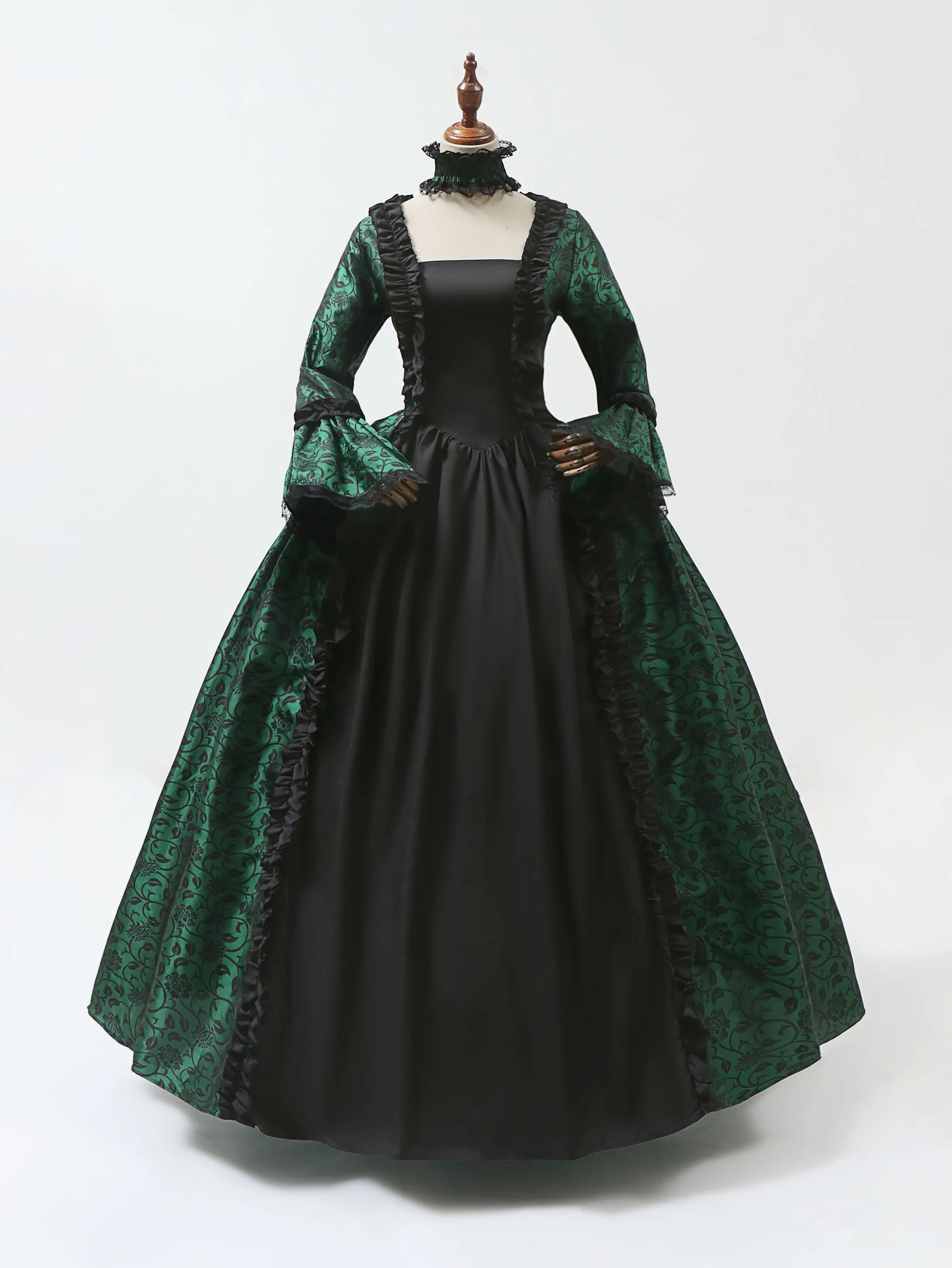 Cosplay Marie Antoinette Dress - đánh giá và giá Evening Gown