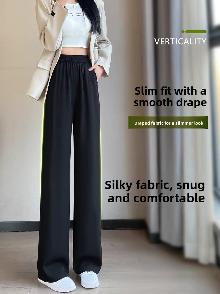 Black Tailored Pants Women's S - đánh giá và giá Tailored Trouser Wide