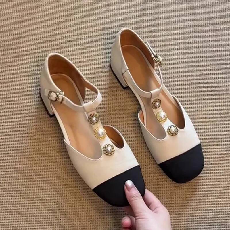 Women Square Toe Heeled Sandal - đánh giá và giá Womens Heels