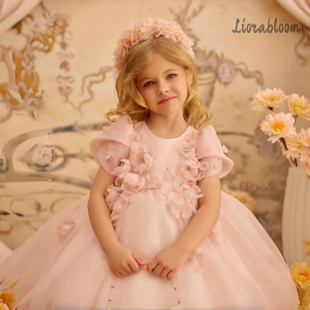 Customized Girls' Formal Wear  - đánh giá và giá Formal Skirt