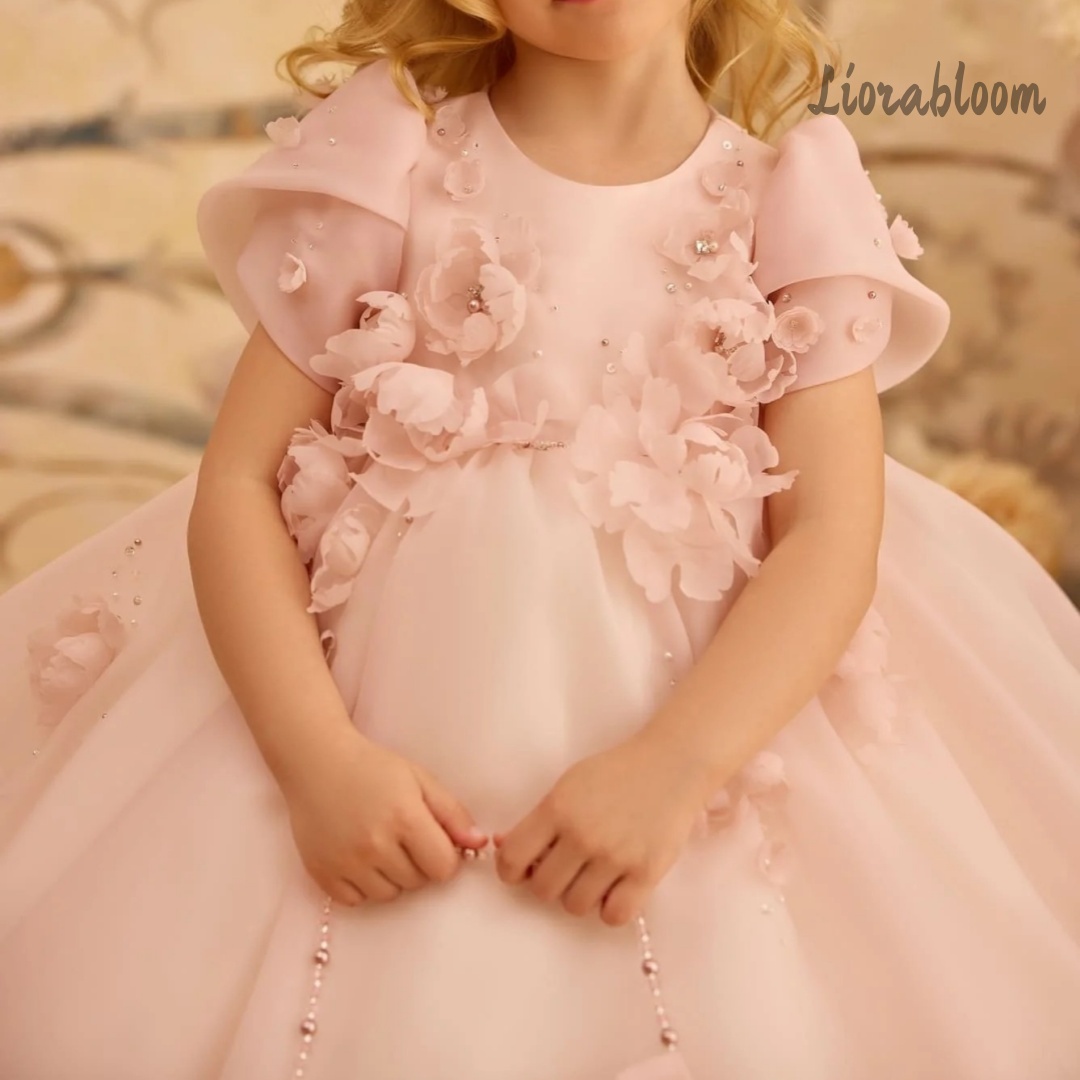 Customized Girls' Formal Wear  - đánh giá và giá Formal Skirt