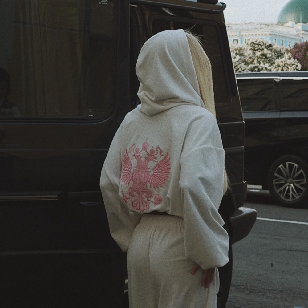 Street Trend Back Embroidered  - đánh giá và giá Womens Suit